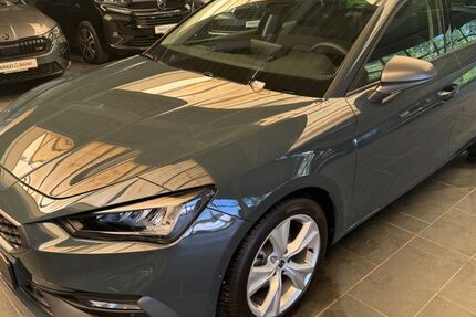 Seat Leon 3.600 km 26.999 &euro; Versmold 33775