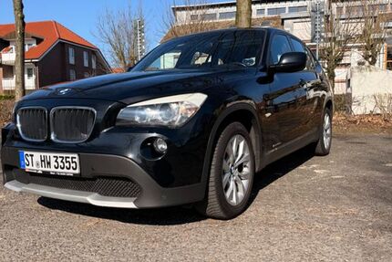BMW X1 169.999 km 8.150 &euro; Ibbenbüren 49479