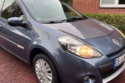 Renault Clio 127.800 km 2.500 &euro; Bad Rothenfelde 49214