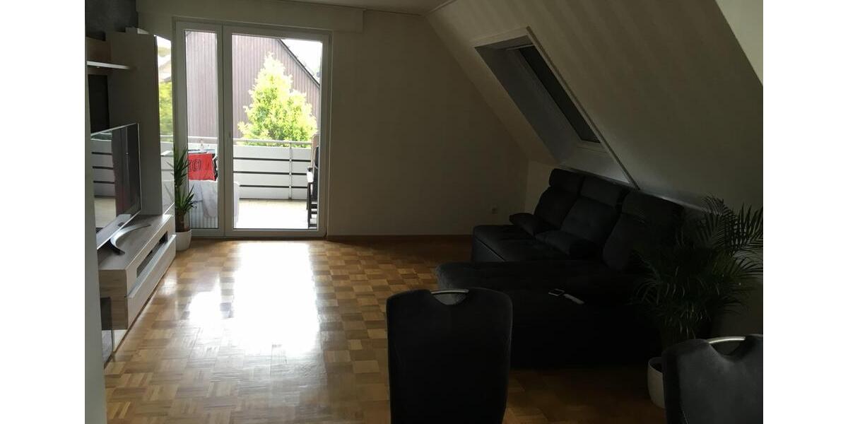 Etagenwohnung Ostercappeln - 3 Zimmer, 80 m&sup2;, 750&euro; | Angebot:25903291