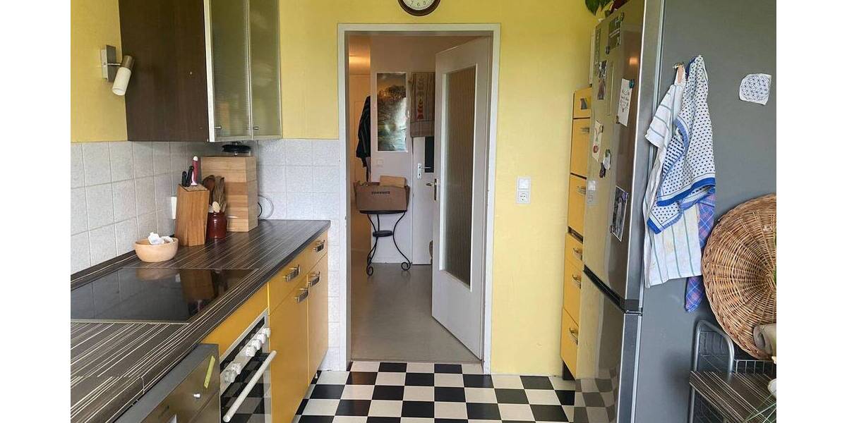 Etagenwohnung Osnabrück Weststadt - 3 Zimmer, 90 m&sup2;, 207.000&euro; | Angebot:26641580