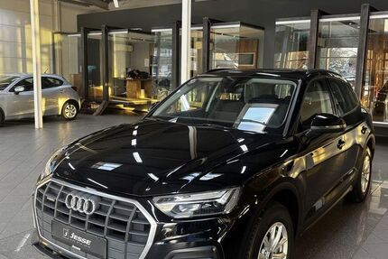 Audi Q5 108.000 km 31.990 &euro; Ibbenbüren 49477