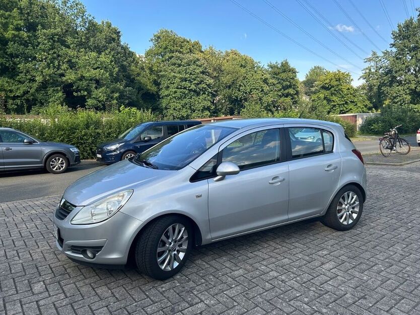 Corsa