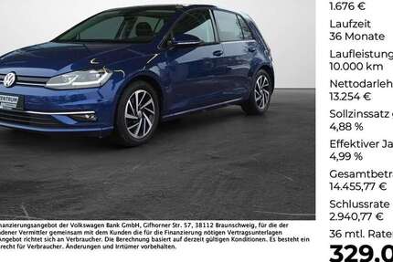 VW Golf 121.190 km 14.930 &euro; Versmold 33775