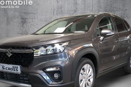 Suzuki (SX4) S-Cross 3.000 km 25.490 &euro; Osnabrück 49082