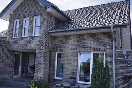 Exklusives Einfamilienhaus in Wissingen - stilvoll wohnen 5 zimmer