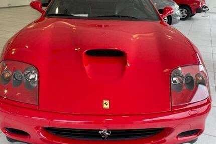 Ferrari 575 23.600 km 109.000 € Ankum 49577