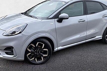 Ford Puma 12.408 km 22.990 &euro; Osnabrück 49082