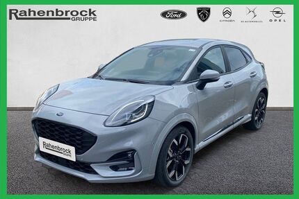 Ford Puma 12.408 km 23.990 &euro; Osnabrück 49082