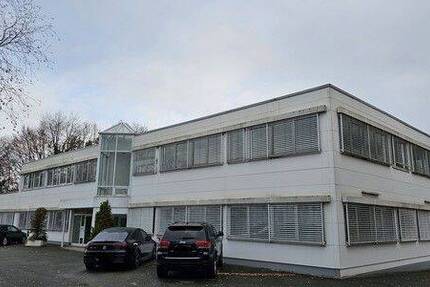 Gewerbeobjekt Osnabrück Atter - 1 Zimmer, 325 m&sup2;, 3.140&euro; | Angebot:23853504