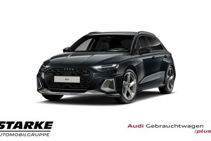 Audi A3 6.787 km 34.930 &euro; Osnabrück 49080