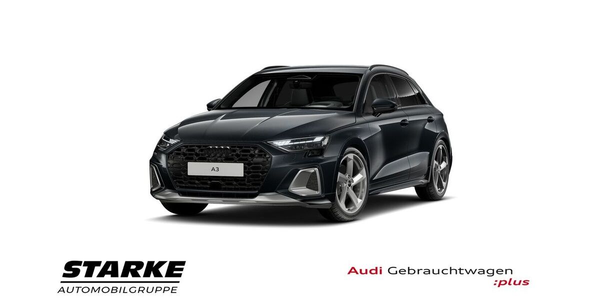 Audi A3 6.787 km 34.930 &euro; Osnabrück 49080