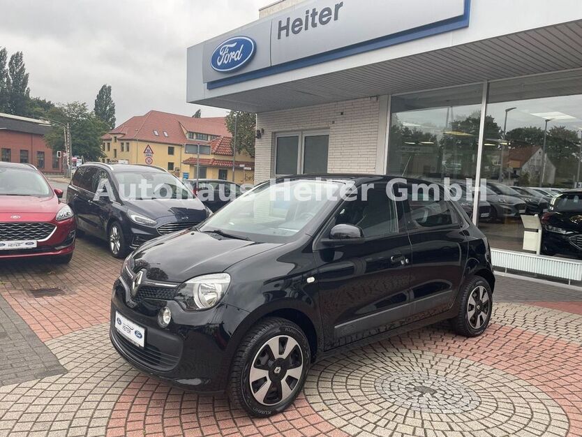 Renault Twingo 45.240 km 8.590 € Osnabrück 49090