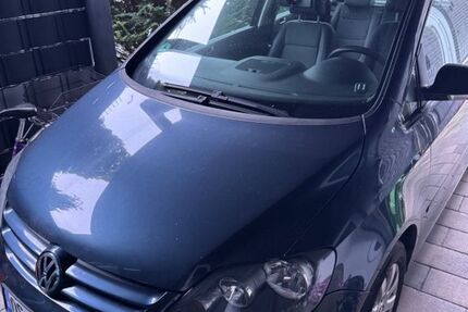 VW Golf Plus 163.000 km 3.799 &euro; Hagen aTW 49170