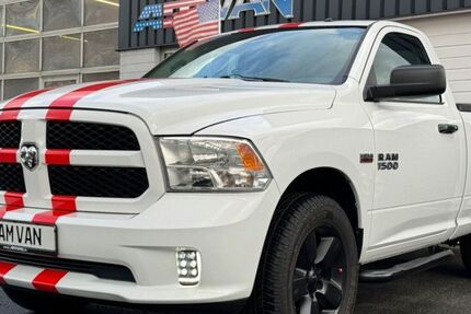 Dodge RAM 164.000 km 24.800 &euro; Osnabrück 49078