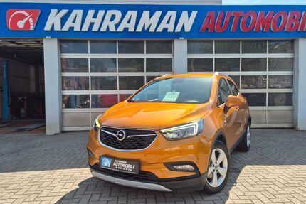 Opel Mokka 124.000 km 8.999 &euro; Osnabrück 49090