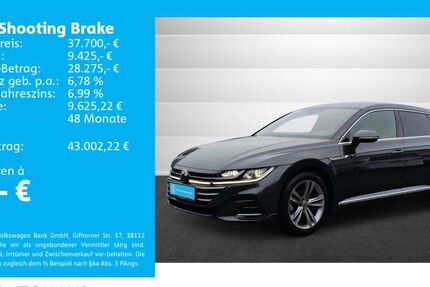 VW Arteon 25.241 km 36.440 &euro; Melle 49324