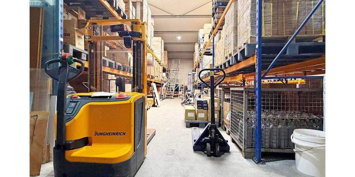 Gewerbeobjekt Bramsche Engter - 779.000&euro; | Angebot:24657085