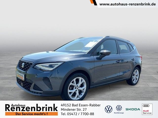 Seat Arona 53.251 km 18.980 &euro; Bad Essen 49152