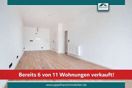 Wohnung Osnabrück Gretesch - 2 Zimmer, 65 m&sup2;, 209.000&euro; | Angebot:24737103