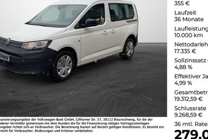 VW Caddy 110.370 km 17.690 &euro; Lotte 49504