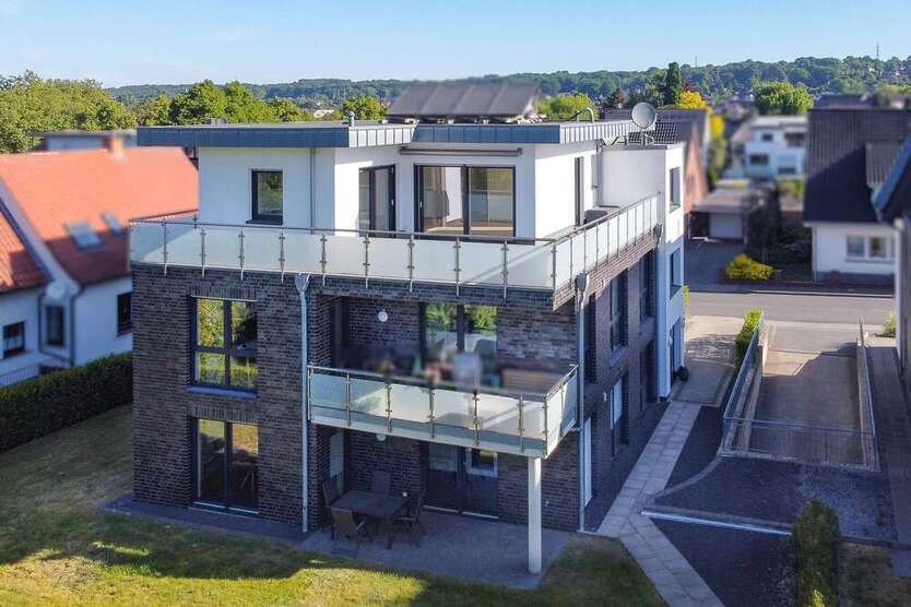 Wohnung zum Kaufen in Ibbenbüren 485.000 € 127.74 m²