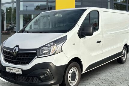 Renault Trafic 80.779 km 16.590 &euro; Ibbenbüren 49477