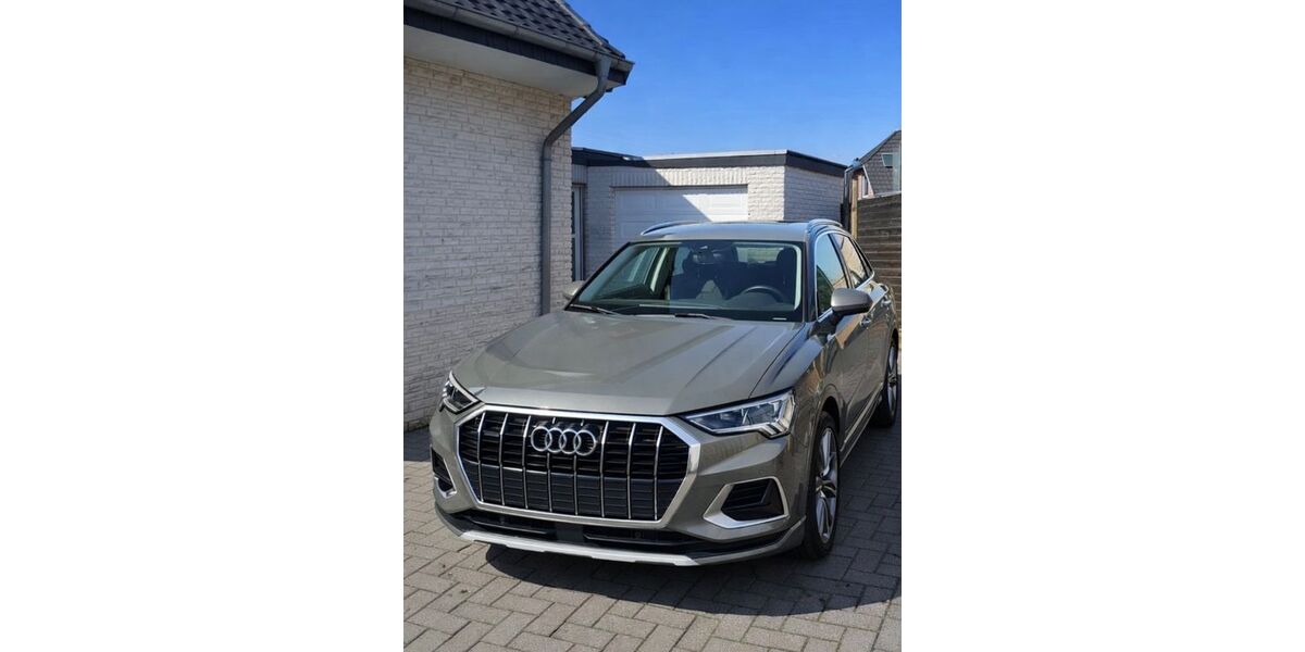 Audi Q3 89.000 km 25.500 &euro; Lotte 49504