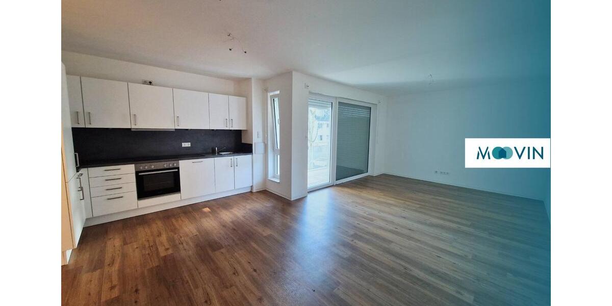 Etagenwohnung Osnabrück Hellern - 4 Zimmer, 94 m&sup2;, 1.264&euro; | Angebot:23528197