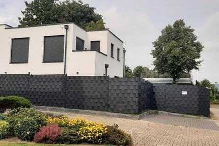 Eigentumswohnung Ibbenbüren OBERGESCH. Bj. 23 68m2 A+ m. GARTEN 3 zimmer