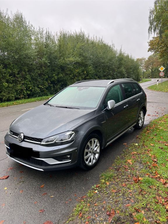 VW Golf 71.934 km 18.990 € Melle 49326