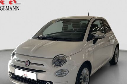 Fiat 500 46.355 km 12.990 &euro; Osnabrück 49078
