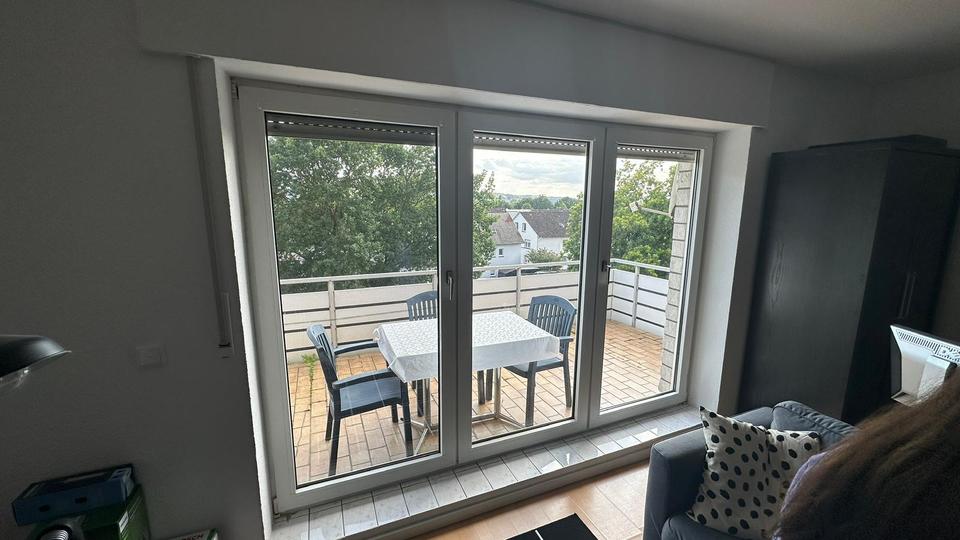 Etagenwohnung Osnabrück Gretesch - 1 Zimmer, 32 m&sup2;, 743&euro; | Angebot:26676493