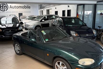 Mazda MX-5 183.000 km 1.990 &euro; Belm/Vehrte (bei Osnabrück) 49191