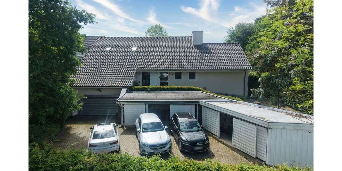 Einfamilienhaus Ibbenbüren Bockraden - 7 Zimmer, 256 m&sup2;, 577.500&euro; | Angebot:26818949