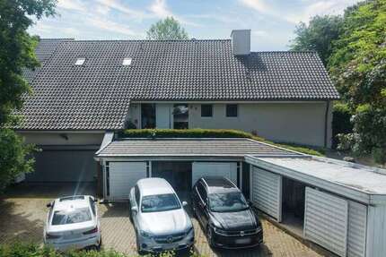 Haus Ibbenbüren Bockraden - 7 Zimmer, 256 m&sup2;, 577.500&euro; | Angebot:26818949