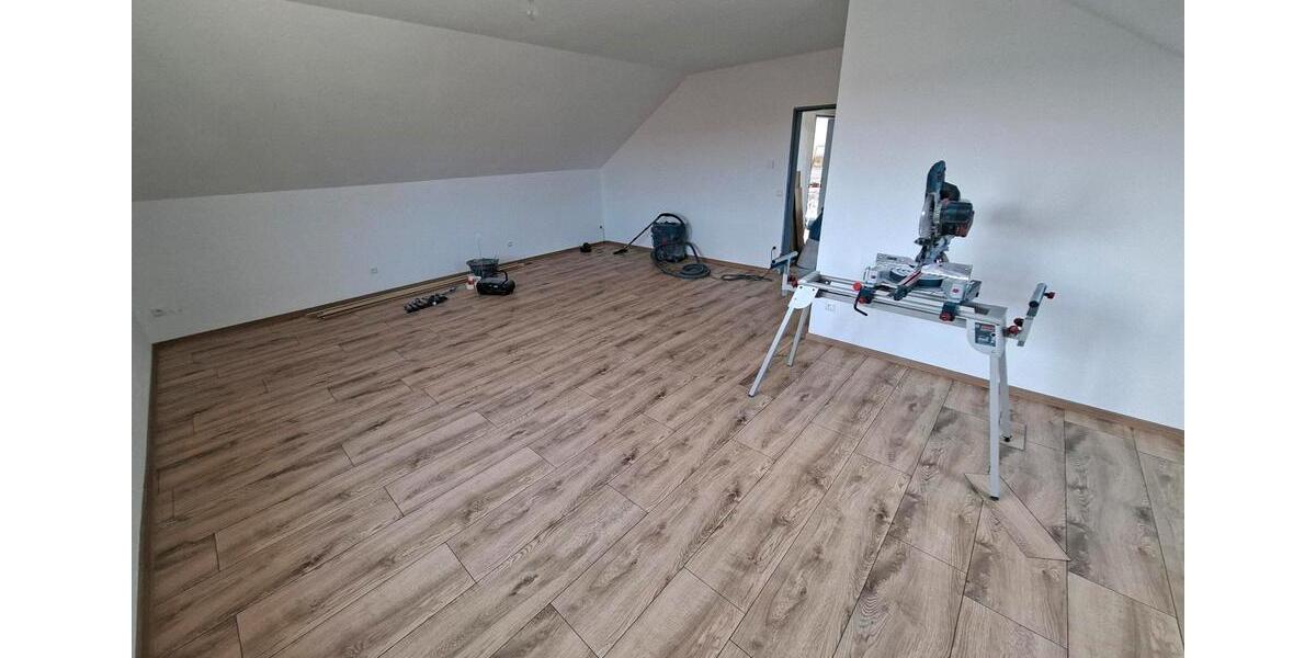 Dachgeschoßwohnung Hilter am Teutoburger Wald - 2 Zimmer, 68 m&sup2;, 650&euro; | Angebot:26033975