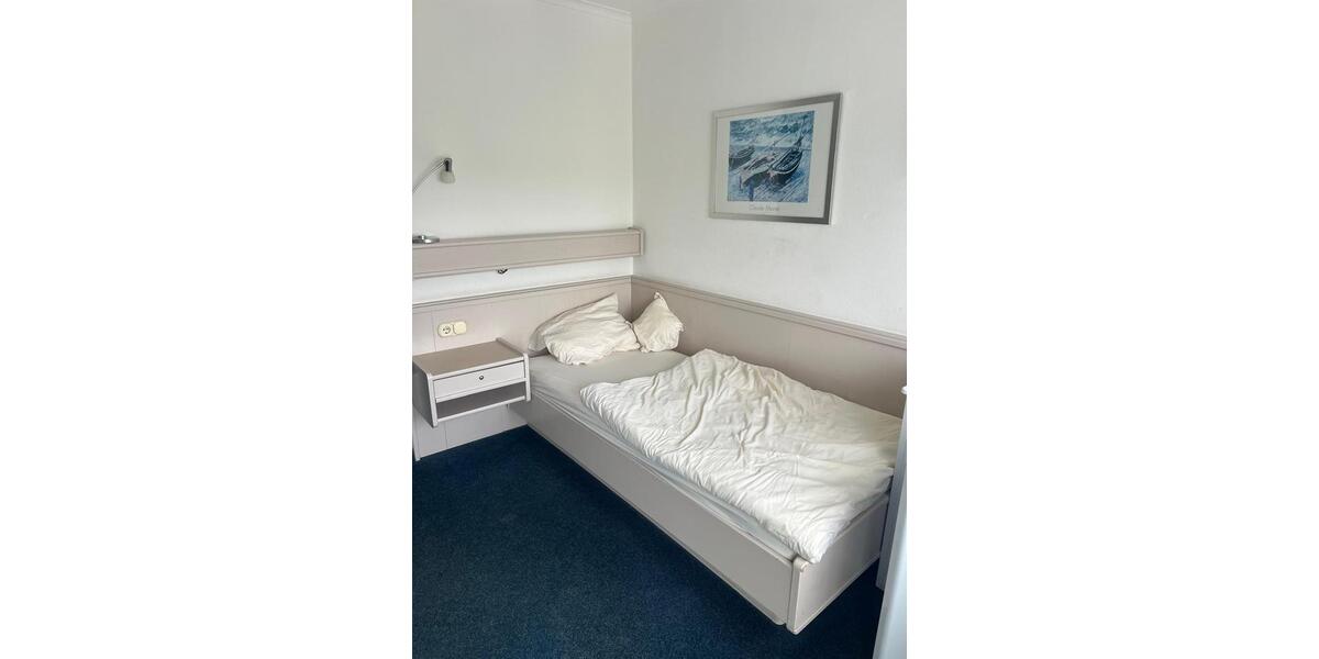 Etagenwohnung Osnabrück Eversburg - 1 Zimmer, 30 m&sup2;, 380&euro; | Angebot:25894208