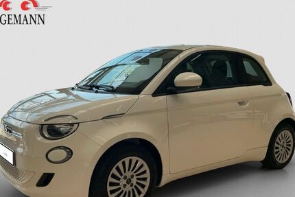 Fiat 500e 18.029 km 16.490 &euro; Osnabrück 49078