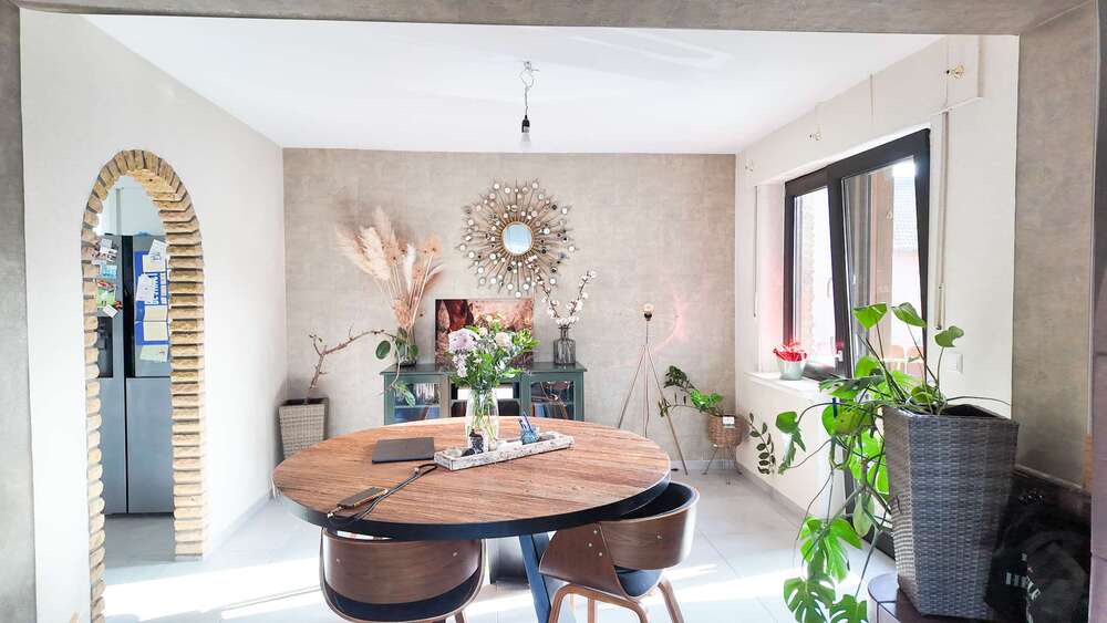 Etagenwohnung Ibbenbüren Bockraden - 3 Zimmer, 87 m&sup2;, 190.000&euro; | Angebot:27147948