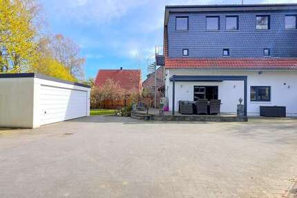 Haus Osnabrück Eversburg - 7 Zimmer, 210 m&sup2;, 629.000&euro; | Angebot:27655670