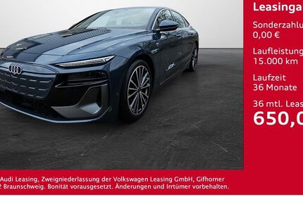 Audi A6 5.000 km 60.550 &euro; Osnabrück 49080