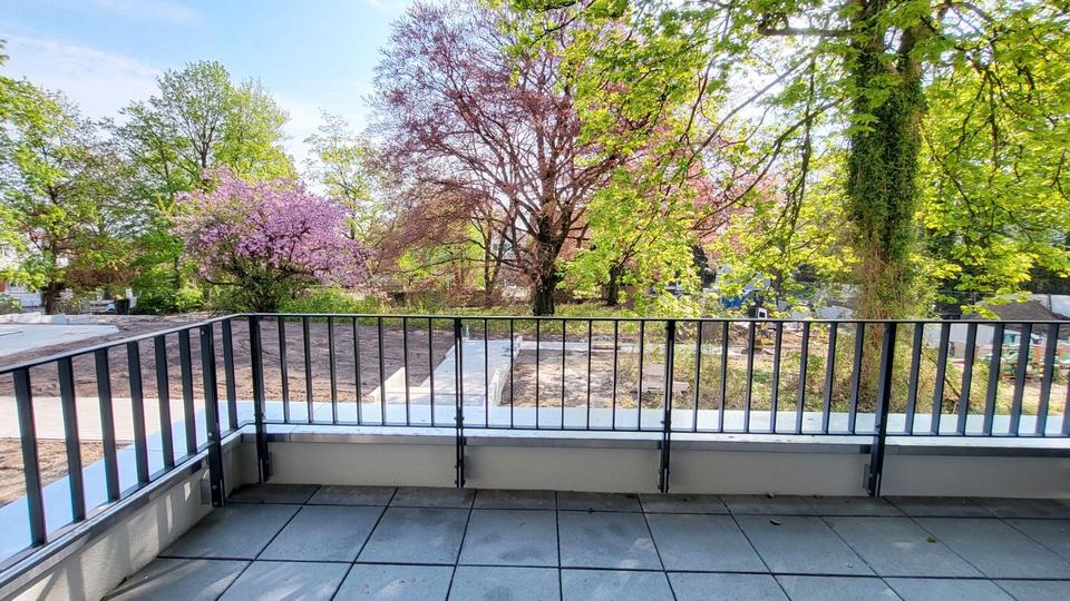 Erdgeschoßwohnung Osnabrück Hellern - 3 Zimmer, 91 m&sup2;, 1.450&euro; | Angebot:26267970