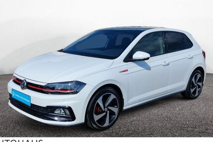 VW Polo 58.578 km 18.990 &euro; Melle 49324