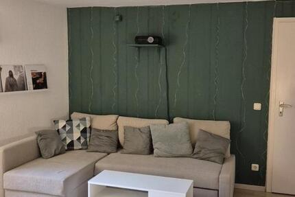 Wohnung Osnabrück Wüste - 2 Zimmer, 47 m&sup2;, 470&euro; | Angebot:26458020
