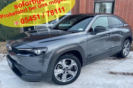 Mazda MX-30 47.728 km 16.190 &euro; Ibbenbüren 49479