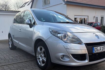 Renault Scenic 61.000 km 6.000 &euro; Osnabrück 49088