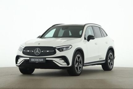 Mercedes-Benz GLC 200 13.775 km 53.950 &euro; Osnabrück 49078