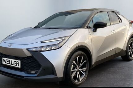 Toyota C-HR 25.596 km 27.850 € Osnabrück 49090