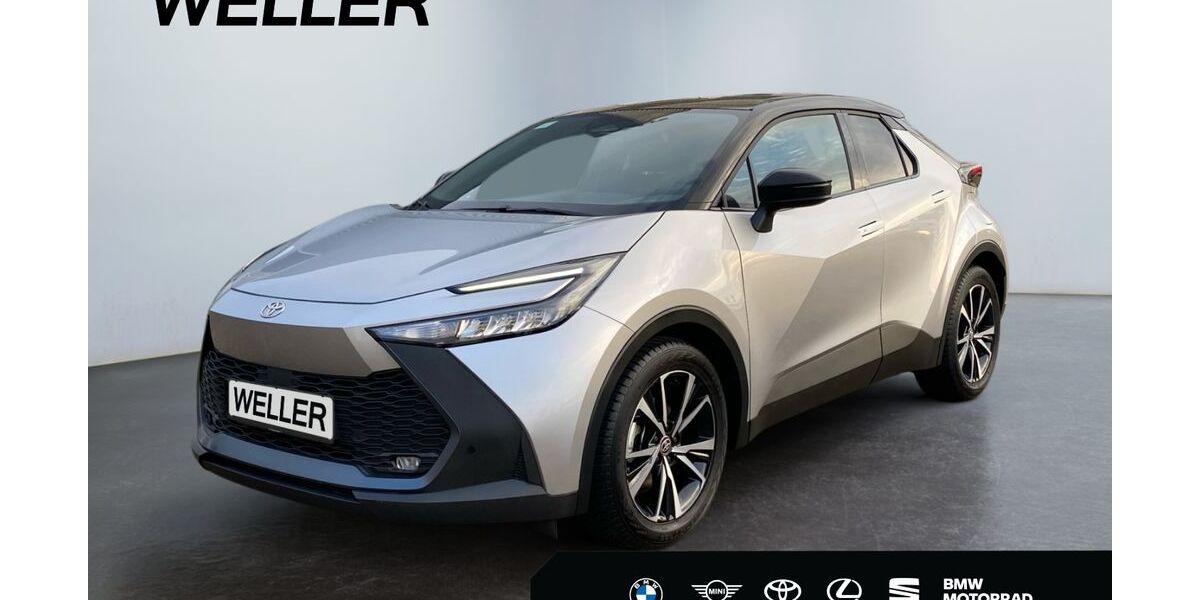 Toyota C-HR 25.596 km 27.950 € Osnabrück 49090